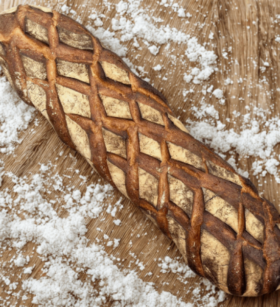 Pain artisanal