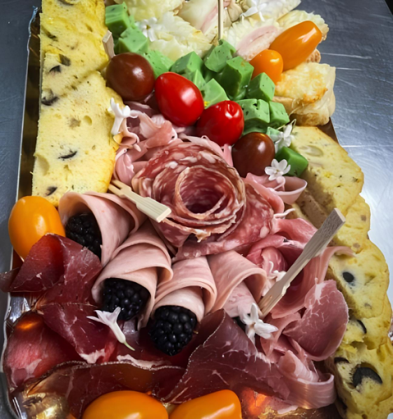 Produits de snacking Produits de snacking