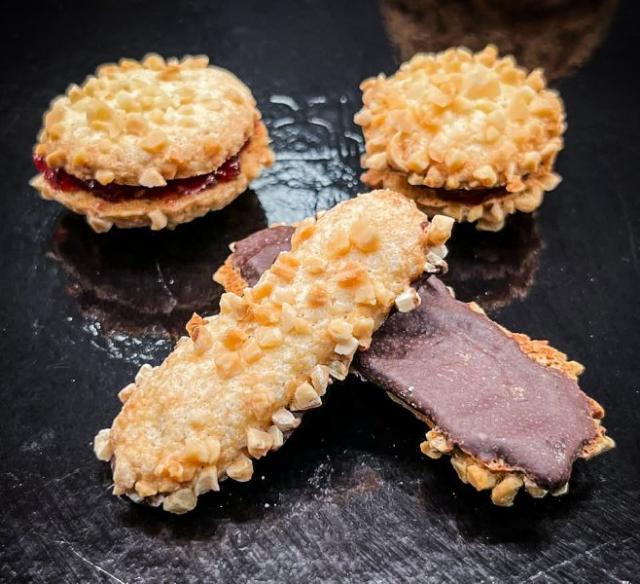 gâteaux événementiels