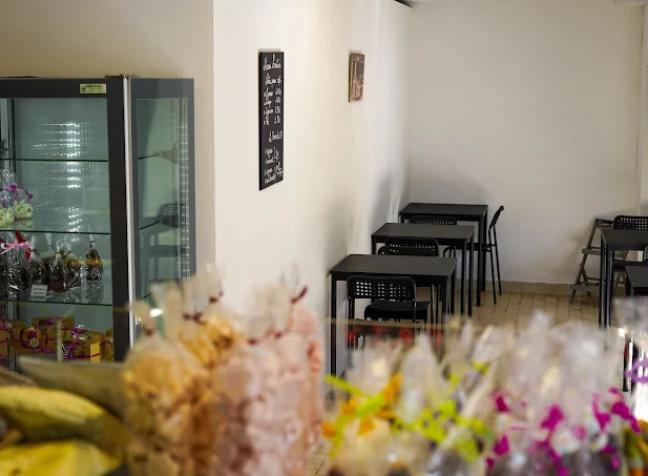 Produits de snacking Produits de snacking