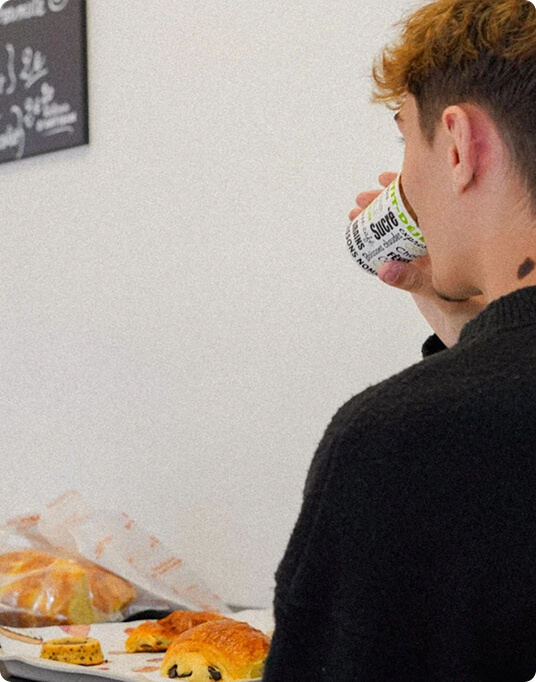 boulangerie-pâtisserie à Tôtes