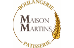 Maison Martins | Logo Footer