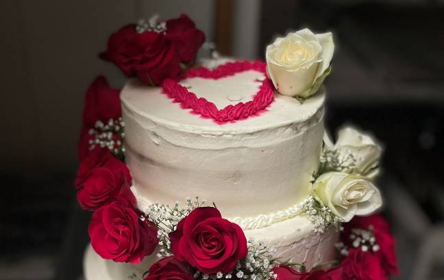 Boulangerie-pâtisserie à Tôtes